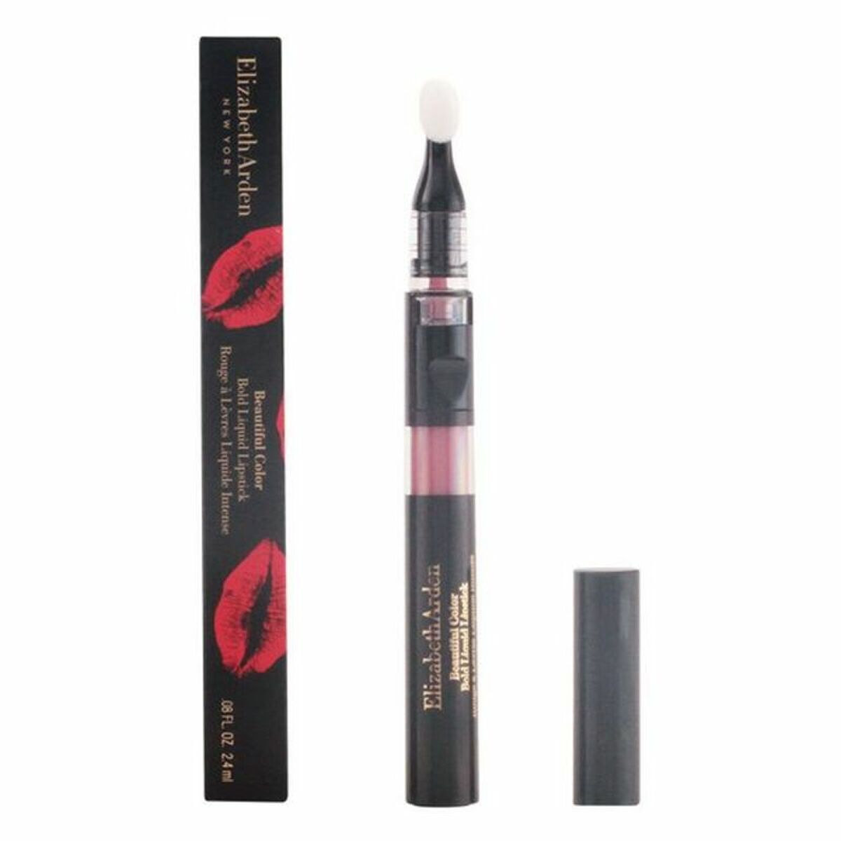 Lucidalabbra Elizabeth Arden A0102585 Fearless Red 2,4 ml
